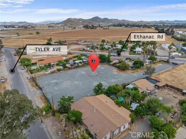Menifee, CA 92585,27536 Ethanac Road