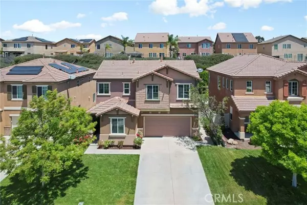 33184 Puffin Street, Temecula, CA 92592