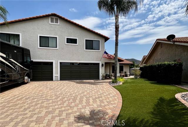 29952 White Wake Drive, Canyon Lake, CA 92587