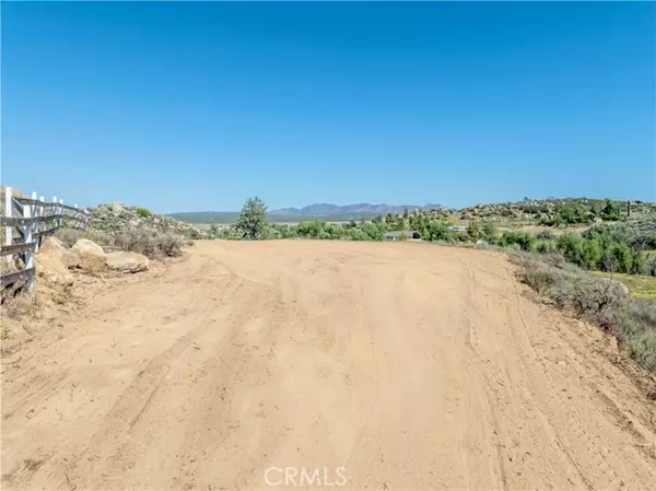 48805 Forest Springs Road, Aguanga, CA 92536