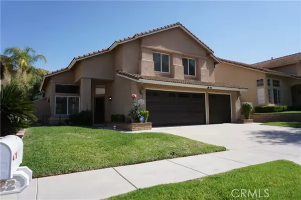 2622 Presidio Lane, Corona, CA 92879