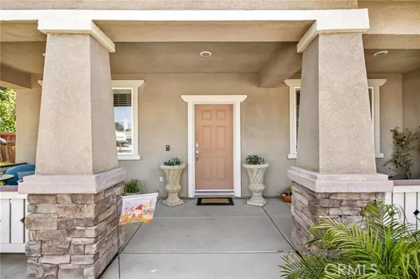 Beaumont, CA 92223,189 Loma Avenue