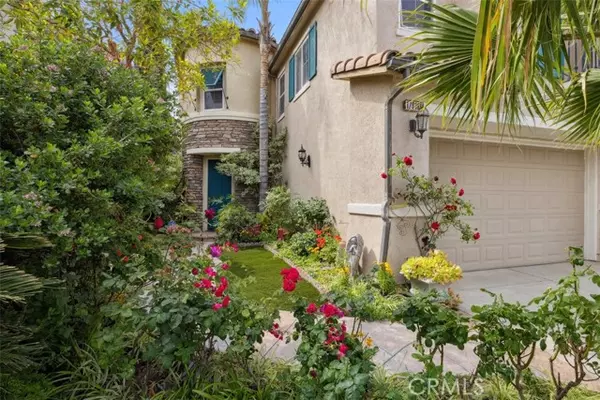 17818 Cape Jasmine Road, Canyon Country (santa Clarita), CA 91387