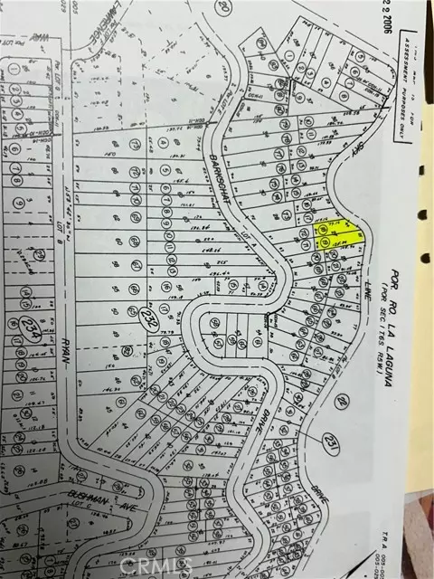 0 SKYLINE DR, Lake Elsinore, CA 92530