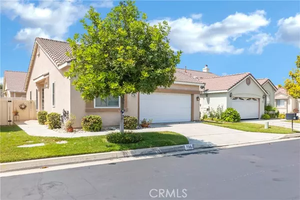 730 Zaphiro Court, San Jacinto, CA 92583