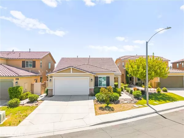 Lake Elsinore, CA 92532,36432 Chervil Court