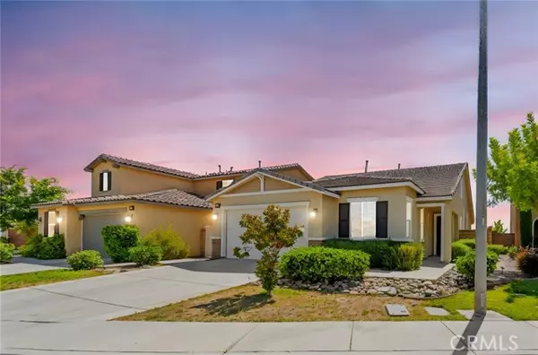 Lake Elsinore, CA 92532,36432 Chervil Court