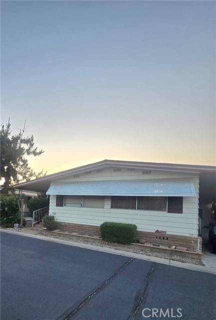2230 Lake Park Drive #226, San Jacinto, CA 92583