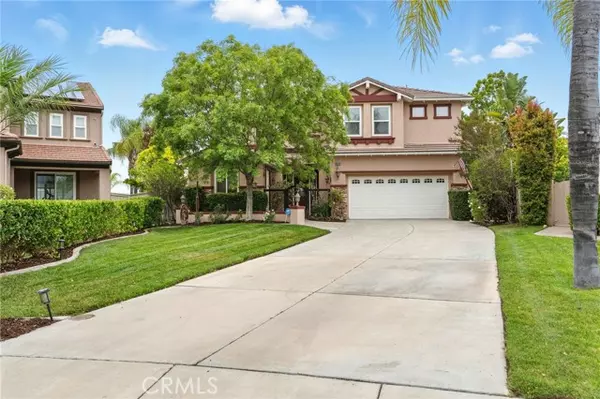 Temecula, CA 92592,45242 Oakville Court