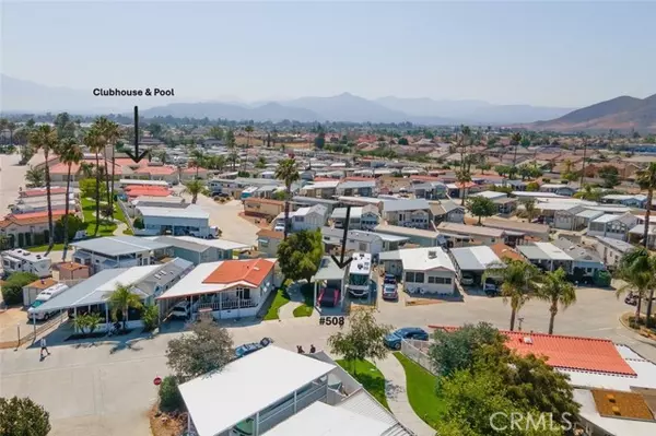 Hemet, CA 92545,1295 S Cawston Avenue