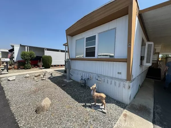 43531 ACACIA AVENUE #18, Hemet, CA 92544