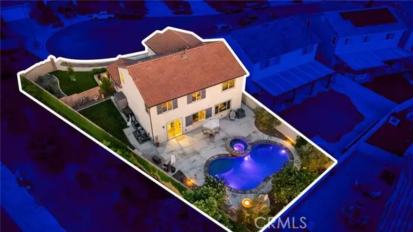 25072 Bridlewood Circle, Menifee, CA 92584