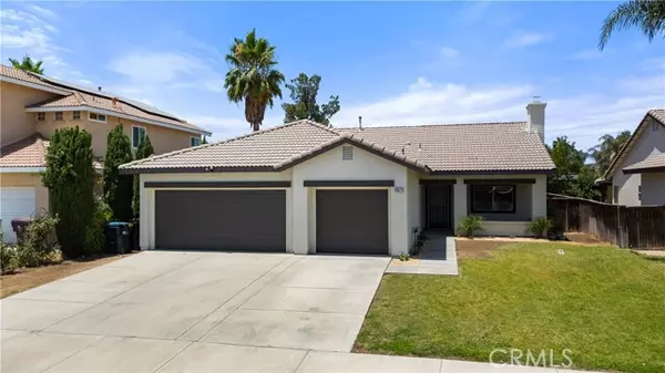26577 Trumble Road, Menifee, CA 92585