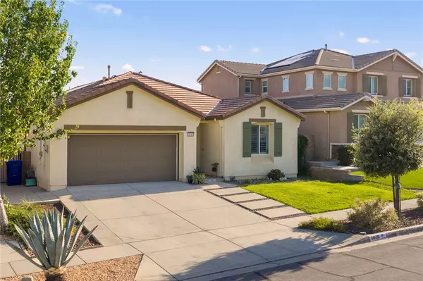 San Bernardino, CA 92407,4040 Quartzite Lane