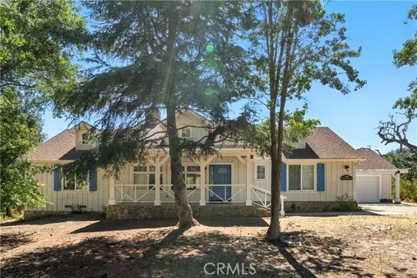 Buellton, CA 93427,40 Bobcat Springs Road