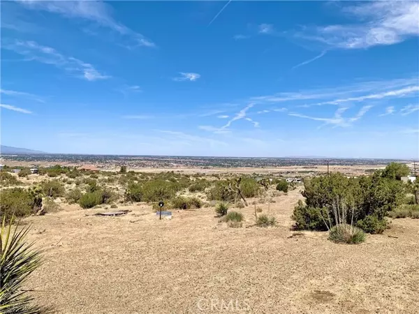 0 Canaille Road Lane, Apple Valley, CA 92308