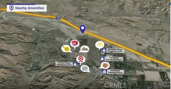 Cathedral City, CA 92234,26841 Rio Encanto