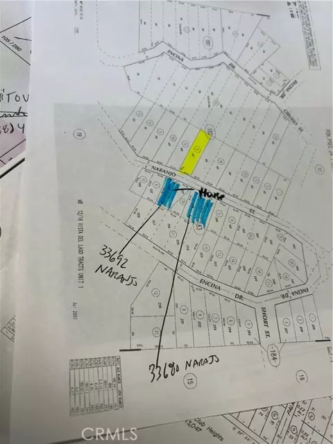 0 Narajo Street, Lake Elsinore, CA 92530