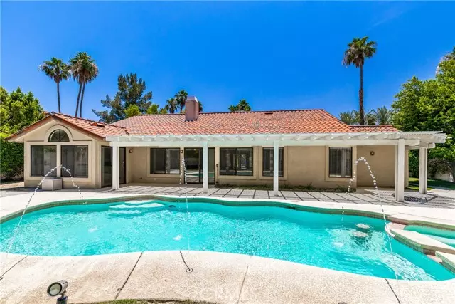 Rancho Mirage, CA 92270,75 San Marino Circle