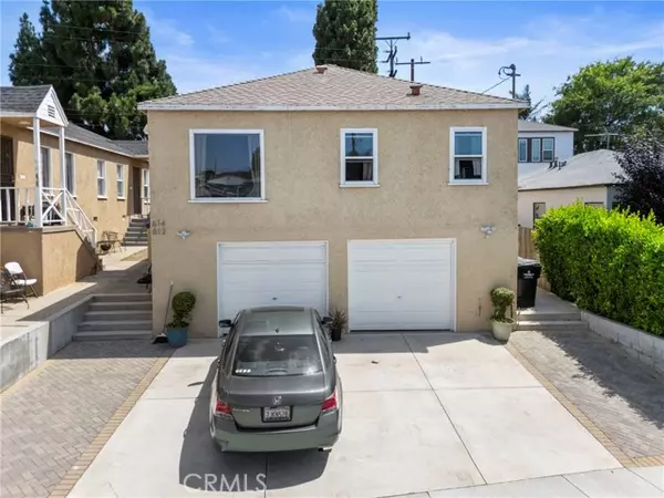 612 E Fairview Boulevard, Inglewood, CA 90302