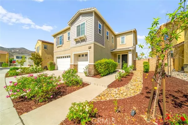 24429 Payton Drive, Lake Elsinore, CA 92532