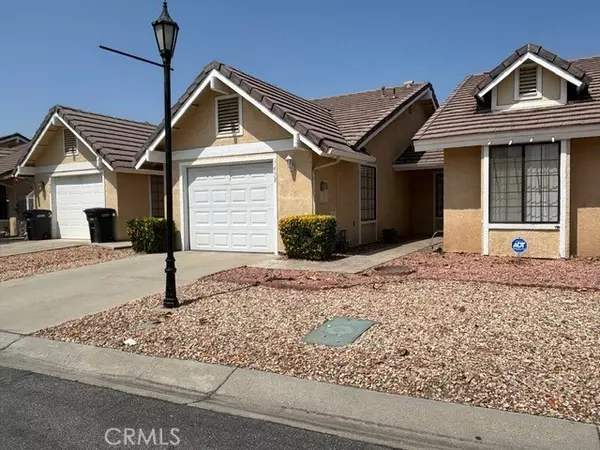 San Jacinto, CA 92583,1438 Senator Way