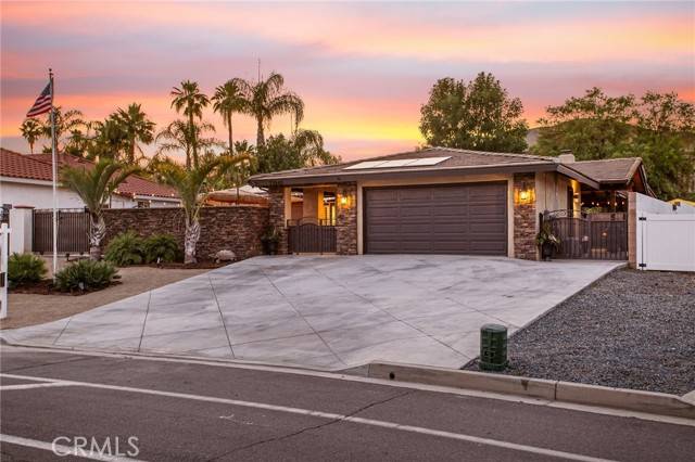23540 Canyon Lake Drive, Canyon Lake, CA 92587