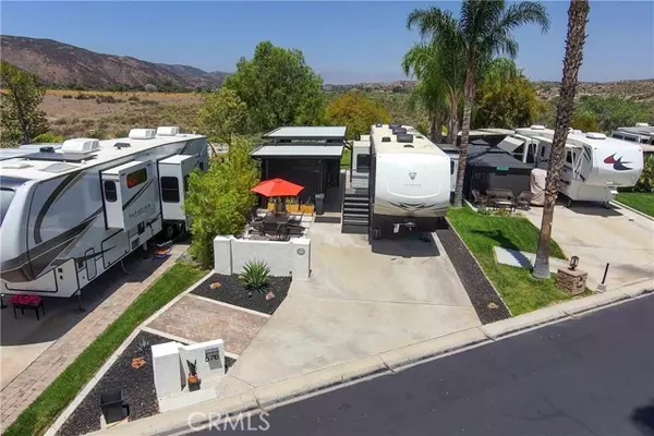 Aguanga, CA 92536,45525 Highway 79 Site 576