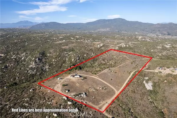 39106 Dusty Trail, Hemet, CA 92544