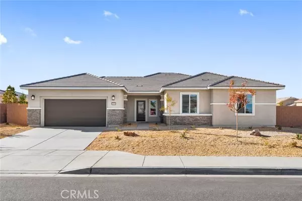 14857 Desert Lily Court, Apple Valley, CA 92307