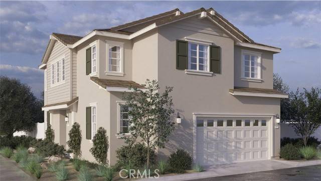 16042 Esparza Lane, Fontana, CA 92336