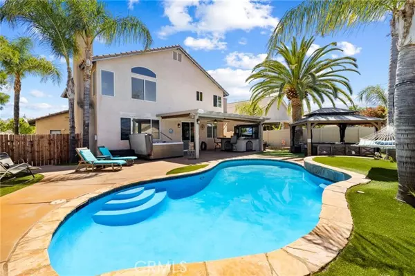 24017 Orleans Lane, Murrieta, CA 92562