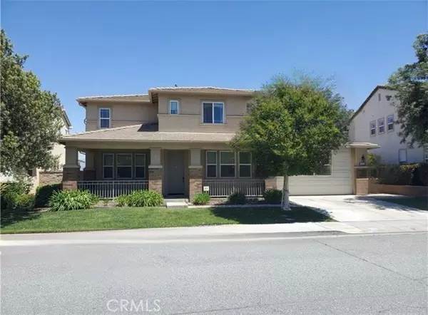 35504 Byron Trail, Beaumont, CA 92223
