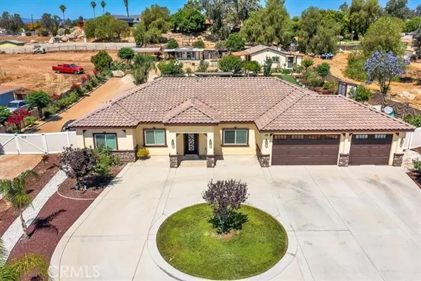Perris, CA 92570,2162 Sunpark Drive