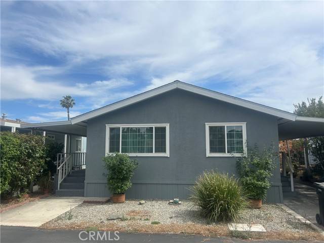 725 W Thornton Avenue #22, Hemet, CA 92543