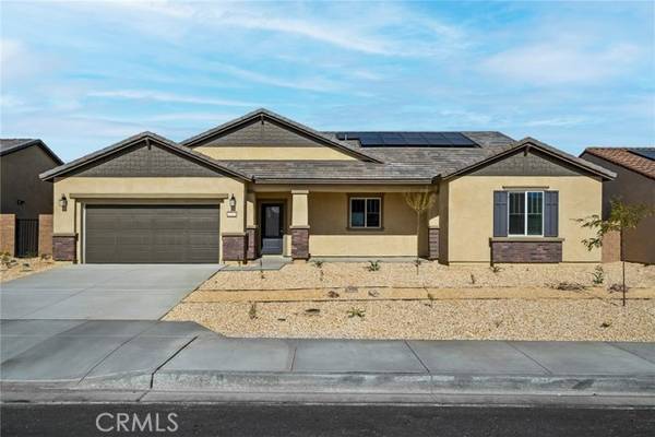 14864 Indigo Road, Apple Valley, CA 92307