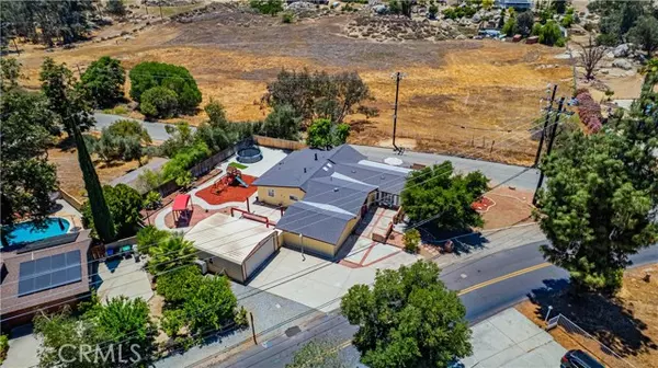 41257 Crest Drive, Hemet, CA 92544