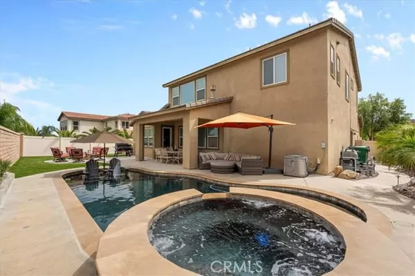 35403 Laurel Tree Court, Winchester, CA 92596