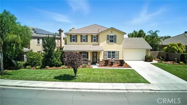 28474 Scenic Bay, Menifee, CA 92585