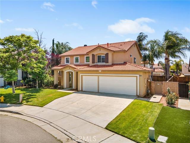 31257 Casera Court, Menifee, CA 92584