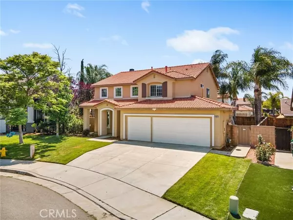 Menifee, CA 92584,31257 Casera Court