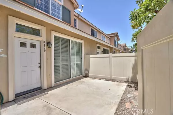 Anaheim, CA 92808,8420 E Tioga Way