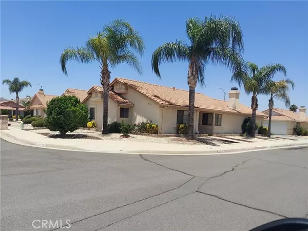 3034 La Fiesta Drive, Hemet, CA 92545