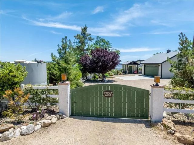 52685 Saddleback Road, Anza, CA 92539