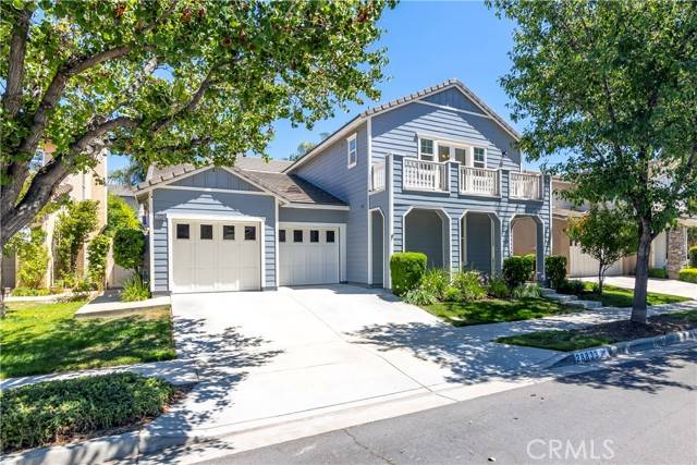 28833 Bristol Road, Temecula, CA 92591
