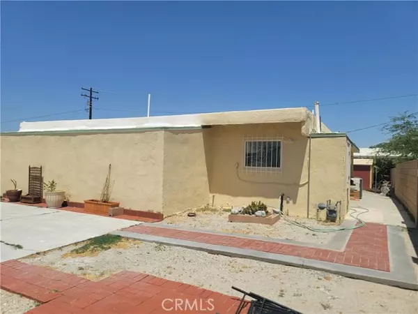 Palm Springs, CA 92262,15845 La Vida Drive