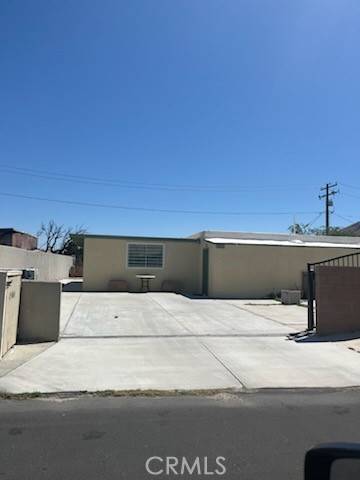 15845 La Vida Drive, Palm Springs, CA 92262