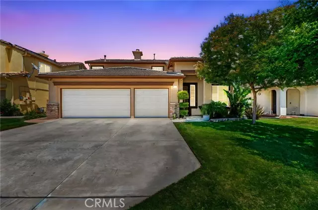 Menifee, CA 92585,27182 Amber Rock Drive