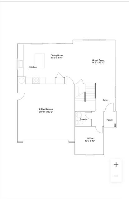 Menifee, CA 92585,30324 Cascade Range Street