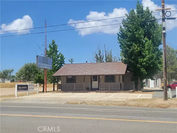Anza, CA 92539,56480 US Highway 371